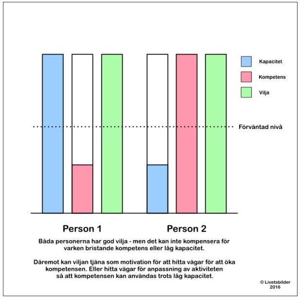 Kompetens vs Kapacitet 3.002